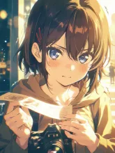 onien — onienさんのAIイラスト
