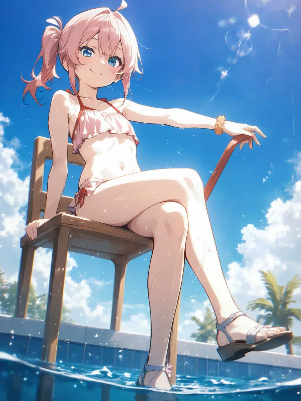 SUPP321590 — SUPP321590さんのAIイラスト