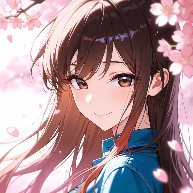 桜