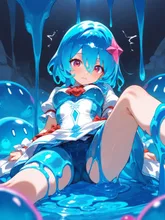 Syrup — SyrupさんのAIイラスト