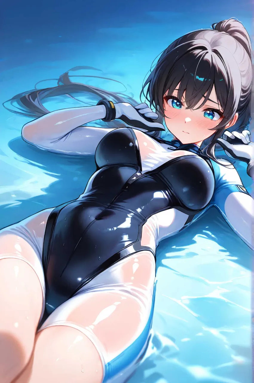 極上のアニメ