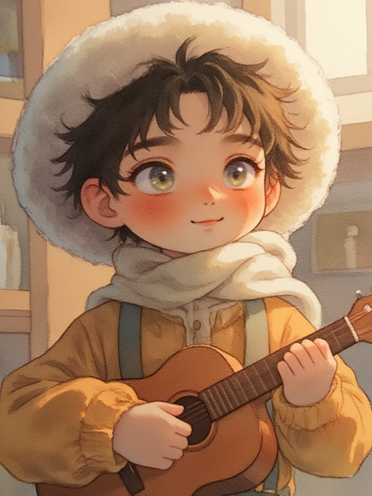 Emmy — EmmyさんのAIイラスト