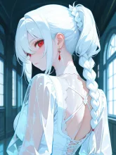 SUPPART の AI イラスト