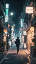 画像生成チャレンジ·東京 の投稿作品