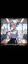 SUPPART の AI イラスト