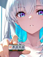 jagariko — jagarikoさんのAIイラスト