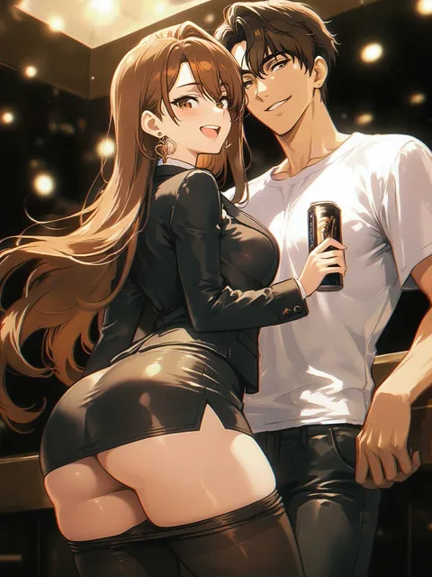 今は先生って呼ぶのき・ん・し♪