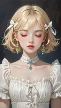 SUPPART の AI イラスト