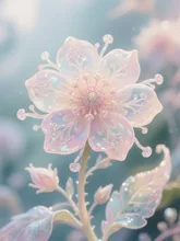 Jewel Flower