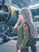 はらぐろサンタ — はらぐろサンタさんのAIイラスト