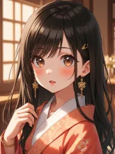 ローラ — ローラさんのAIイラスト