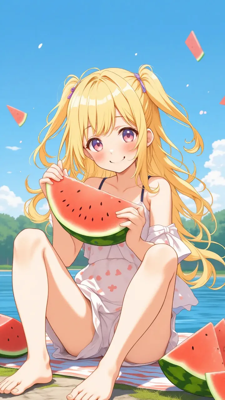 平面アニメ