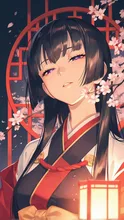 桜の物語