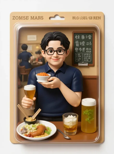 行儀悪い