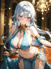 「キミだけだよ…❤️」