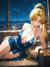 夜の二次会·今宵チャレンジ の投稿作品