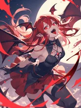 🧛‍♀️