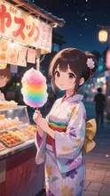🌟イベント 第129弾·屋台グルメ の投稿作品