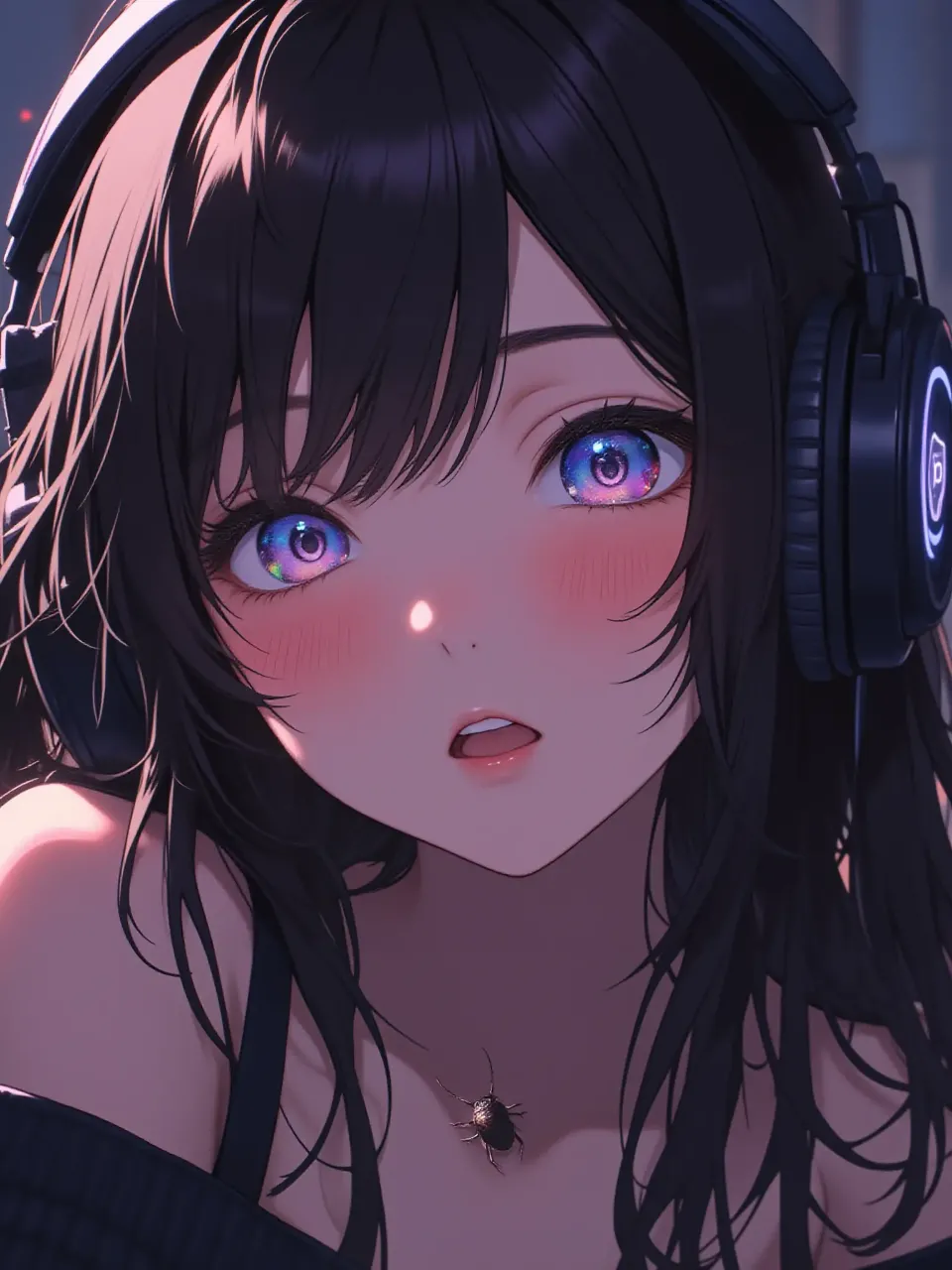 雅アニメ