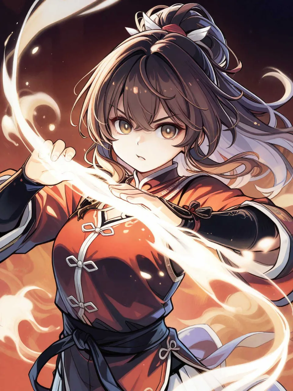 SUPP525881 — SUPP525881さんのAIイラスト