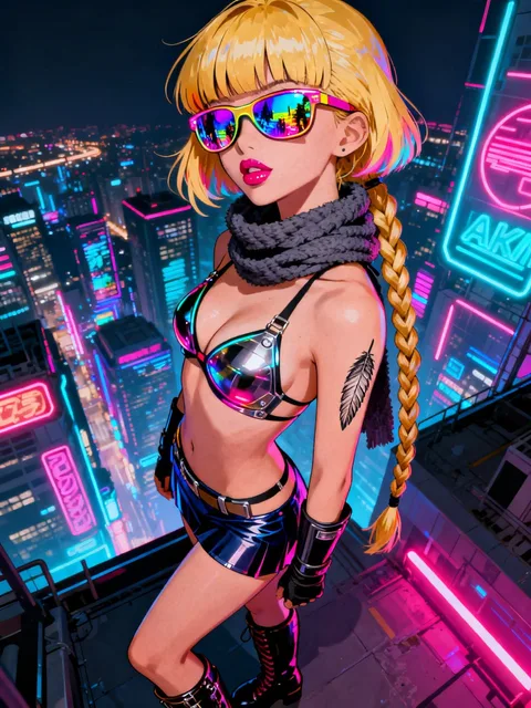 無限の可能性 - Bestサングラス賞😎 / ぴ