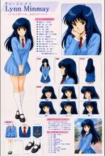SUPPART の AI イラスト