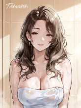 シャワー気持ち良かった〜❣️