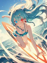 ダイナミックサーフィン