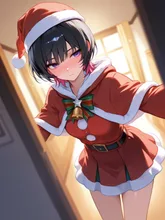 SUPPART の AI イラスト