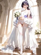 ないしょ — ないしょさんのAIイラスト