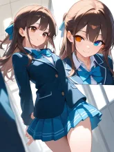 ロング