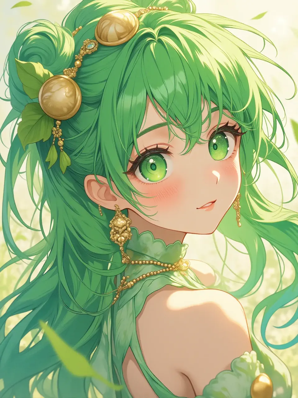 平面アニメ