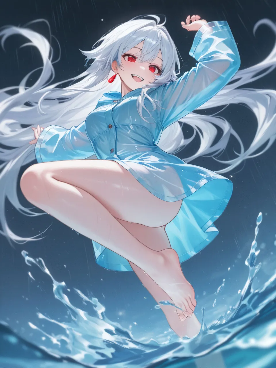 ミカサ　mks — ミカサ　mksさんのAIイラスト