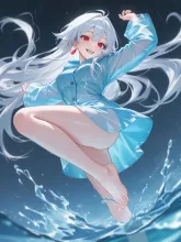 ミカサ　mks — ミカサ　mksさんのAIイラスト