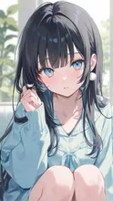 君と穏やかな時間