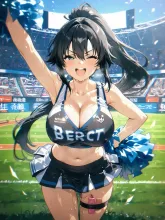 ふぁ…ファイト～💓