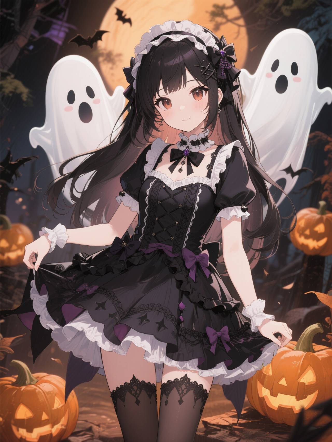 ハロうぃ〜ん♪(˶¯ᵕ¯˶)