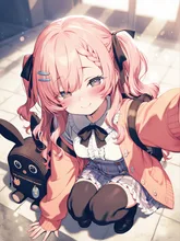 妹ちゃん
