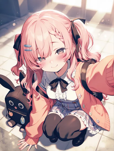 妹ちゃん