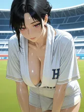 SUPP98598762 — SUPP98598762さんのAIイラスト