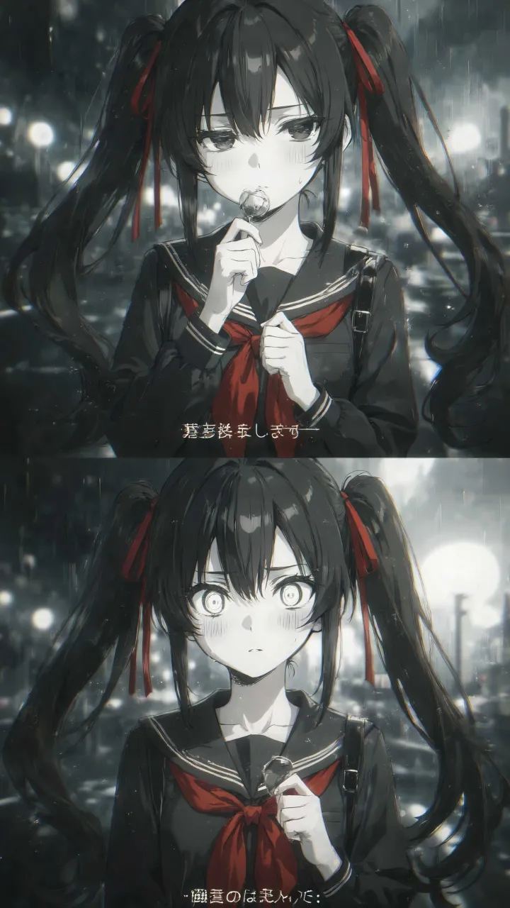 SUPPART の AI イラスト