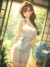 ashik — ashikさんのAIイラスト