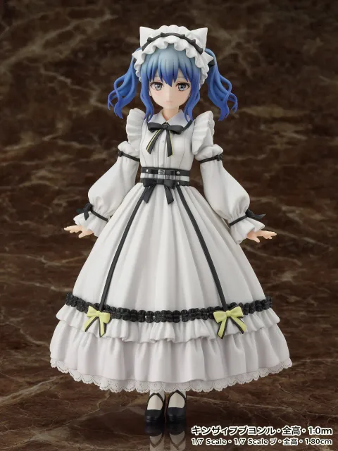 フィギュア、!