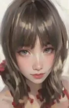 自撮り　美女じゃないけど💦
