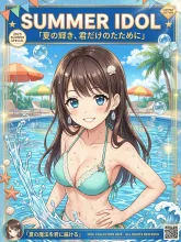 イチ — イチさんのAIイラスト