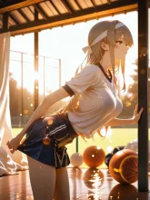 篤