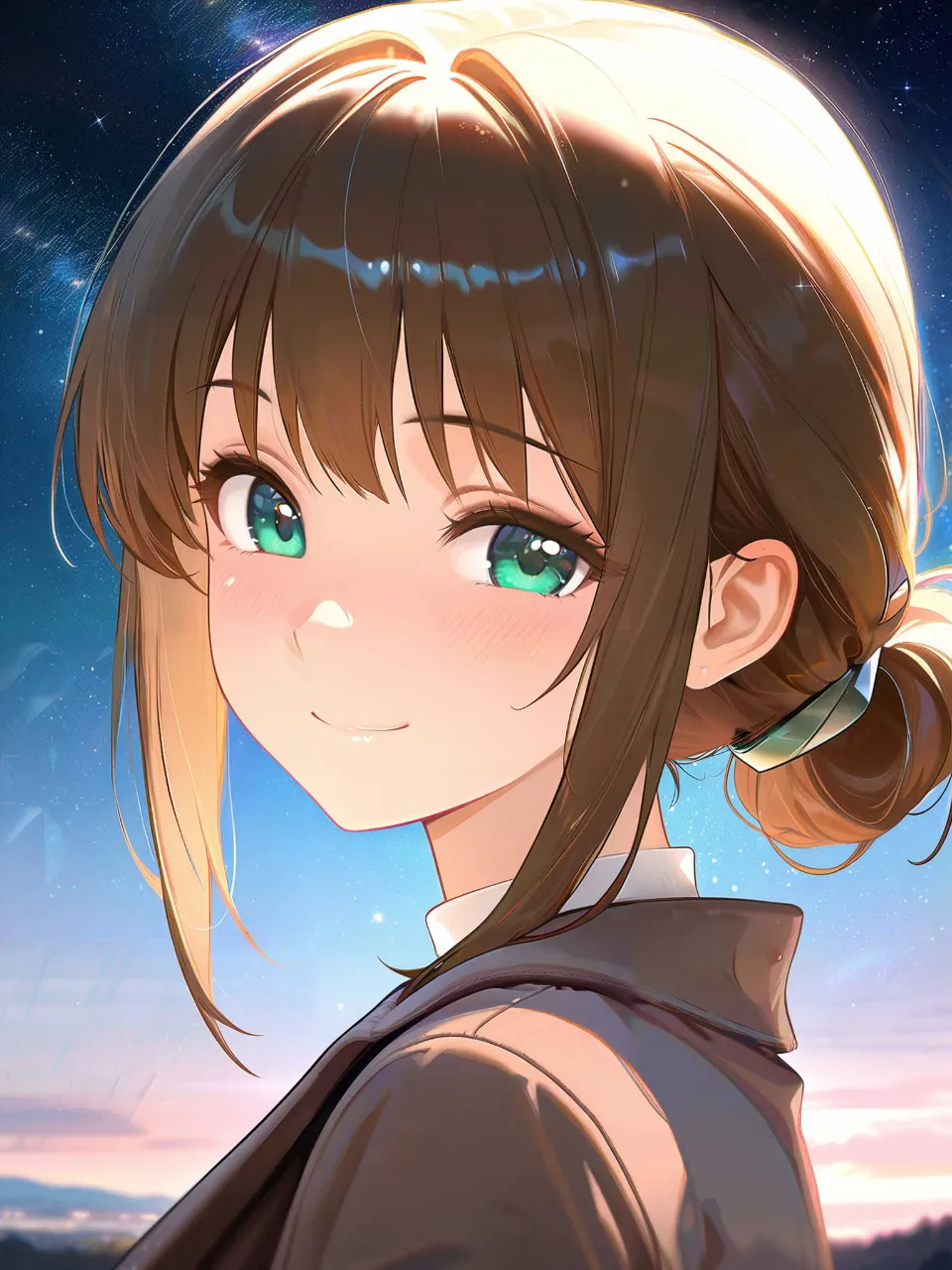SUPPART の AI イラスト