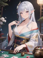ディーラー