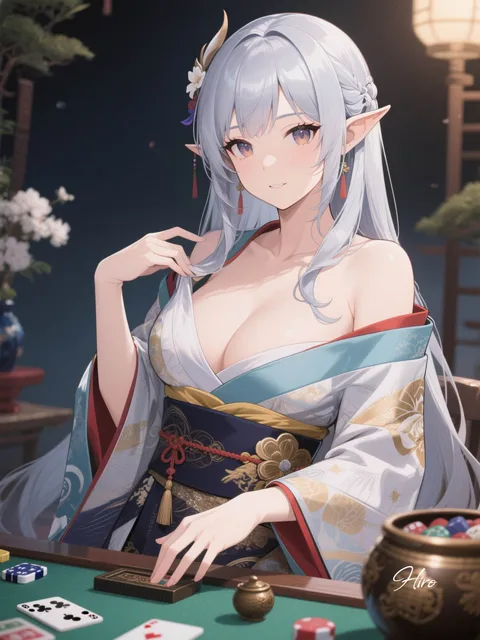 ディーラー