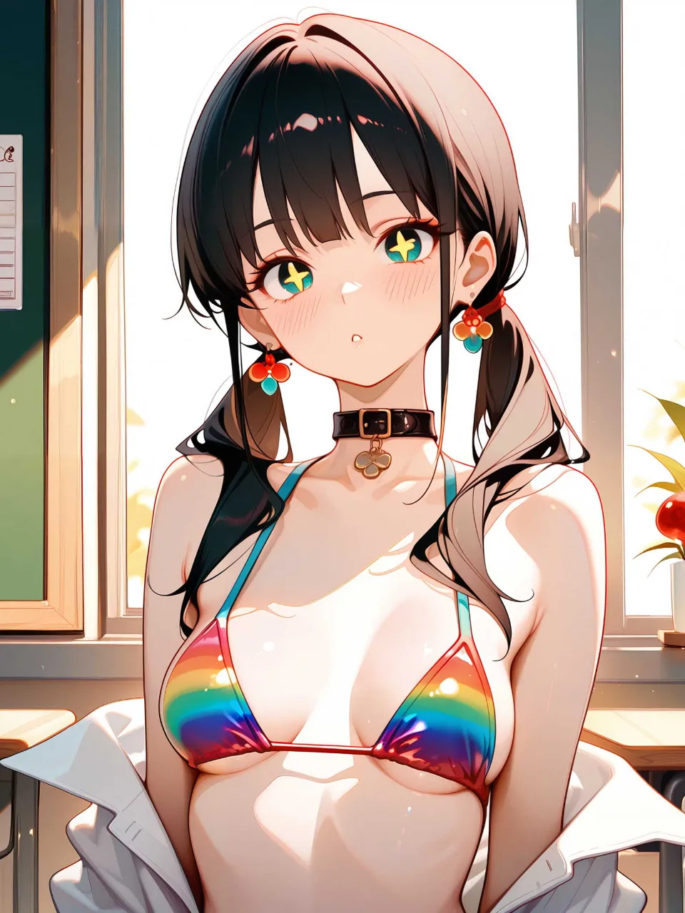 かずむ — かずむさんのAIイラスト